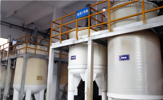 云浮研發(fā)顏料級硫化鋅 云浮研發(fā)顏料級硫化鋅